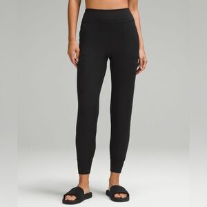 Lululemon Align Joggers, brand new without tags.